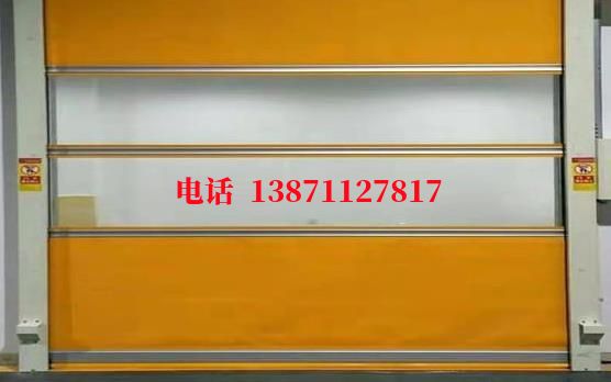 新安洁净室门